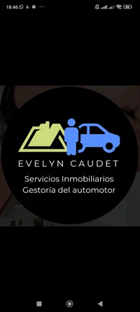 Evelyn Caudet - Servicios Inmobiliarios
